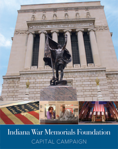 Indiana War Memorials Foundation