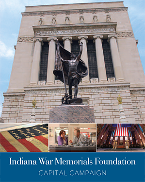 Indiana War Memorials Foundation